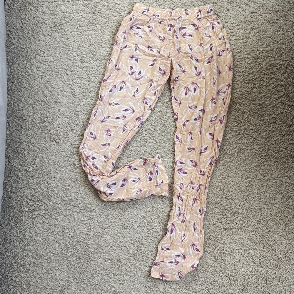 Acacia swimwear pants